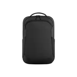 Dell EcoLoop Pro CP5723 - Sac à dos pour ordinateur portable - jusqu'à 17" - noir - 3 Years Basic ... (DELL-CP5723)_1